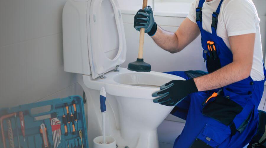 Professional expert plumbing services in Kingston, WA